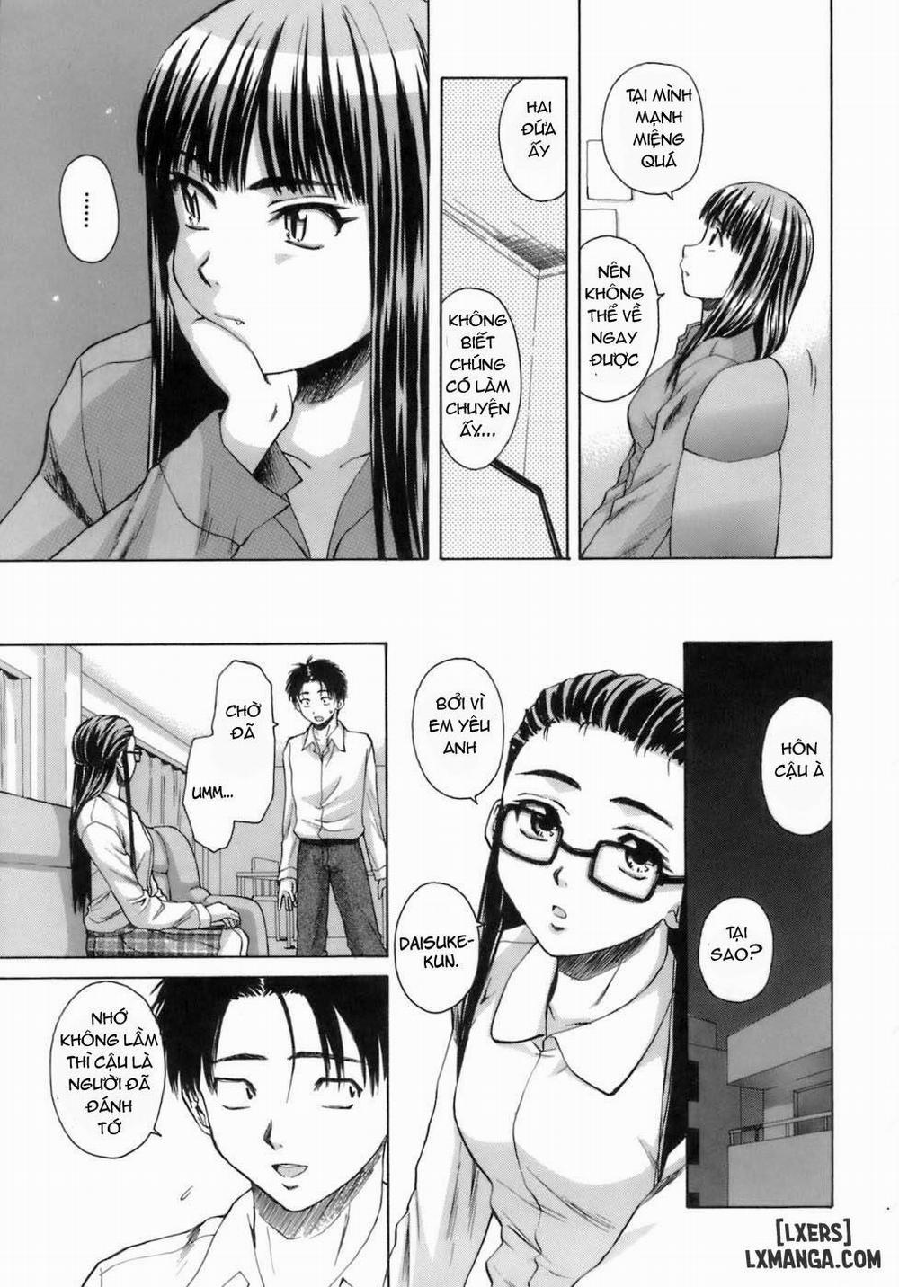 Teacher And Student 4 trang 12