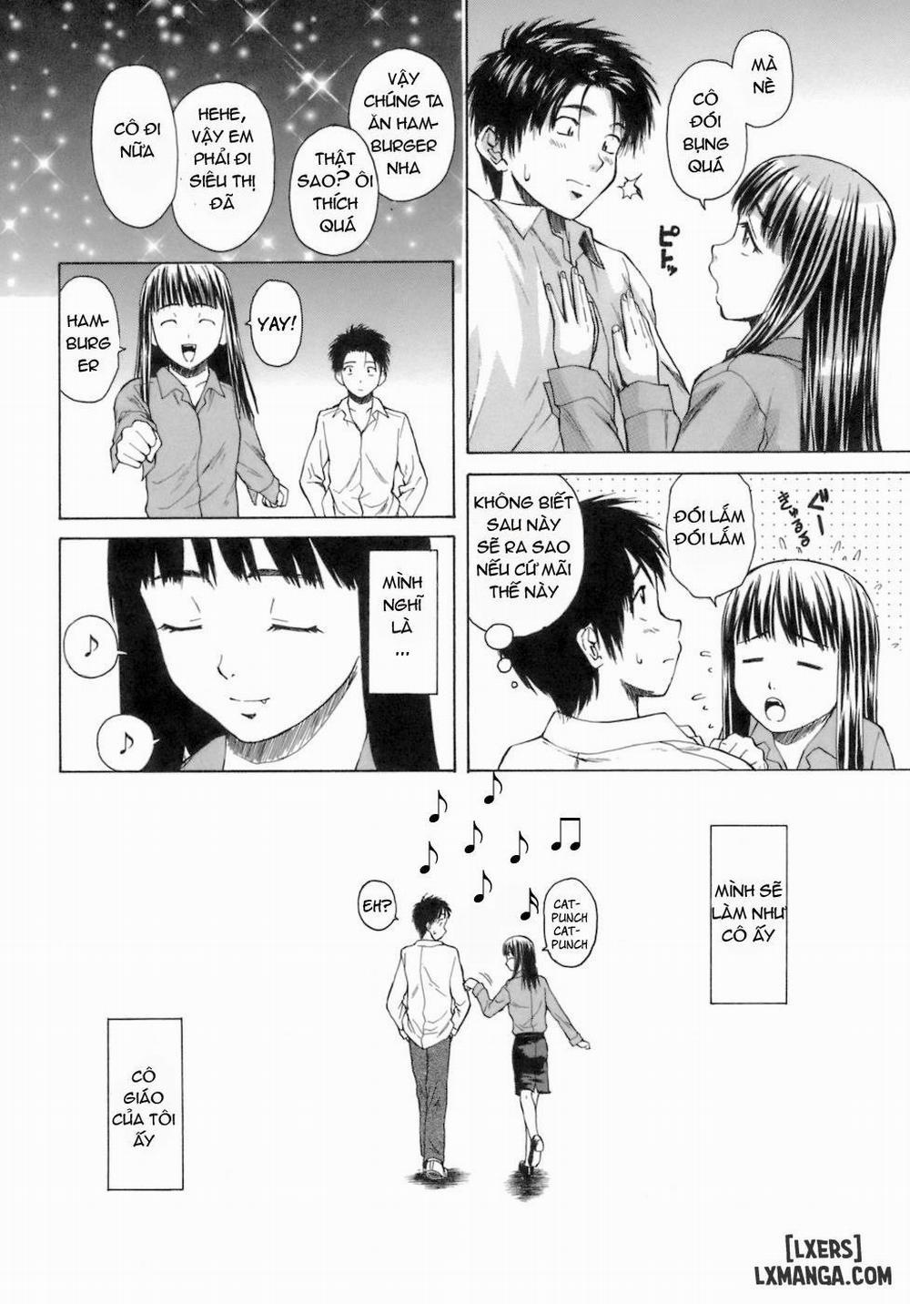 Teacher And Student 4 trang 29