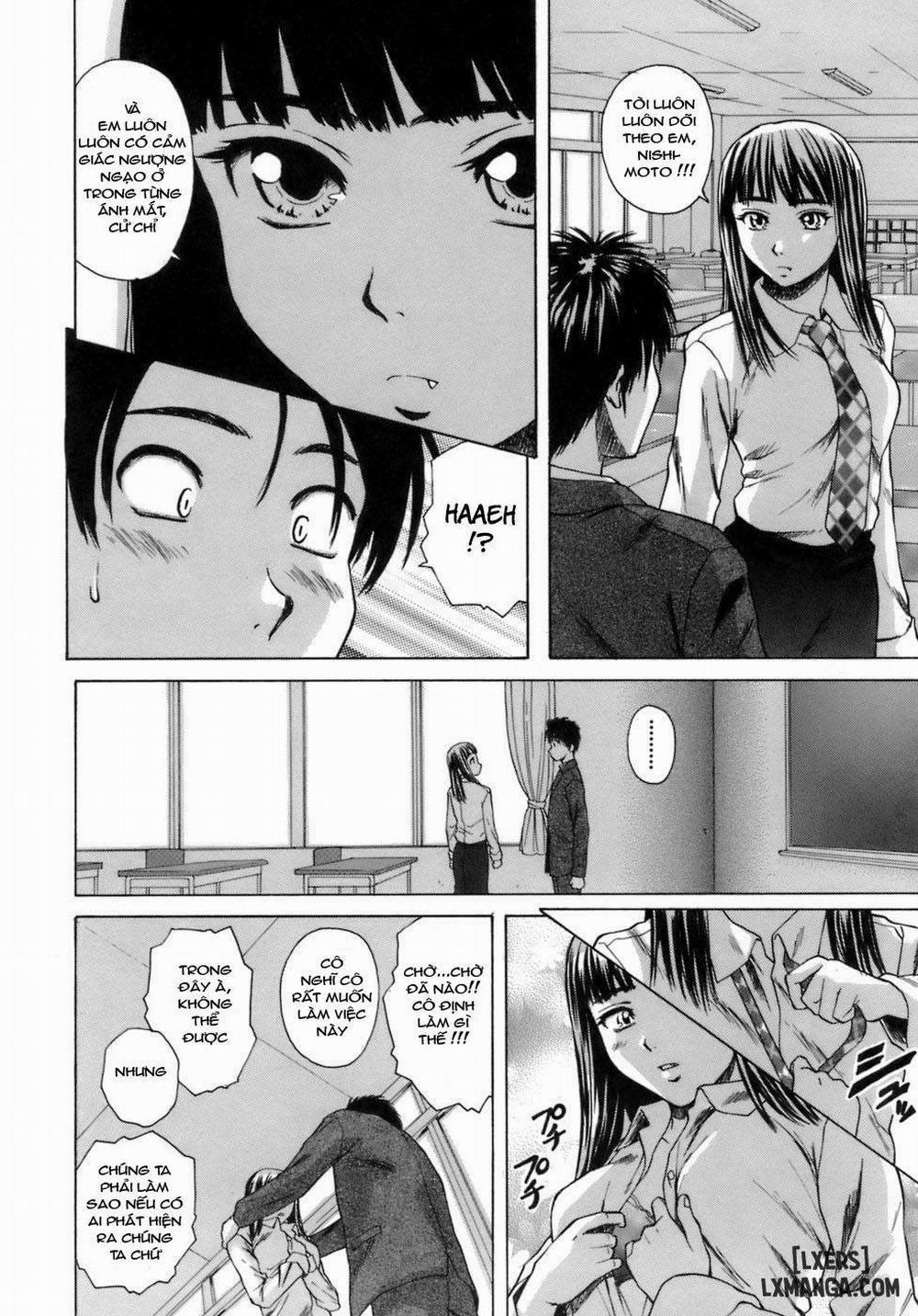 Teacher And Student 5 trang 11