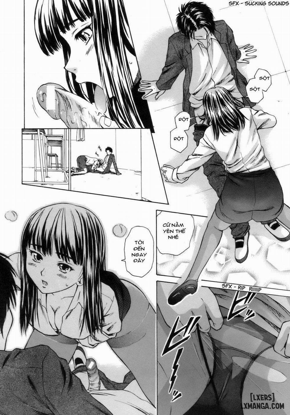 Teacher And Student 5 trang 15