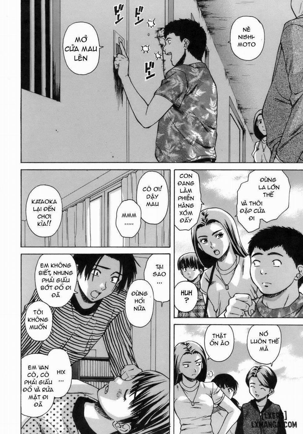 Teacher And Student 6 trang 1