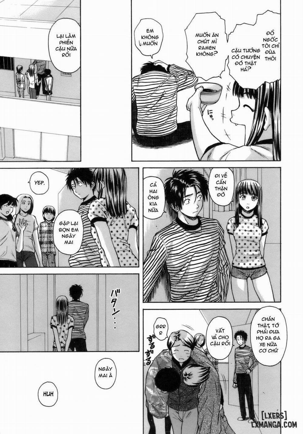 Teacher And Student 6 trang 12