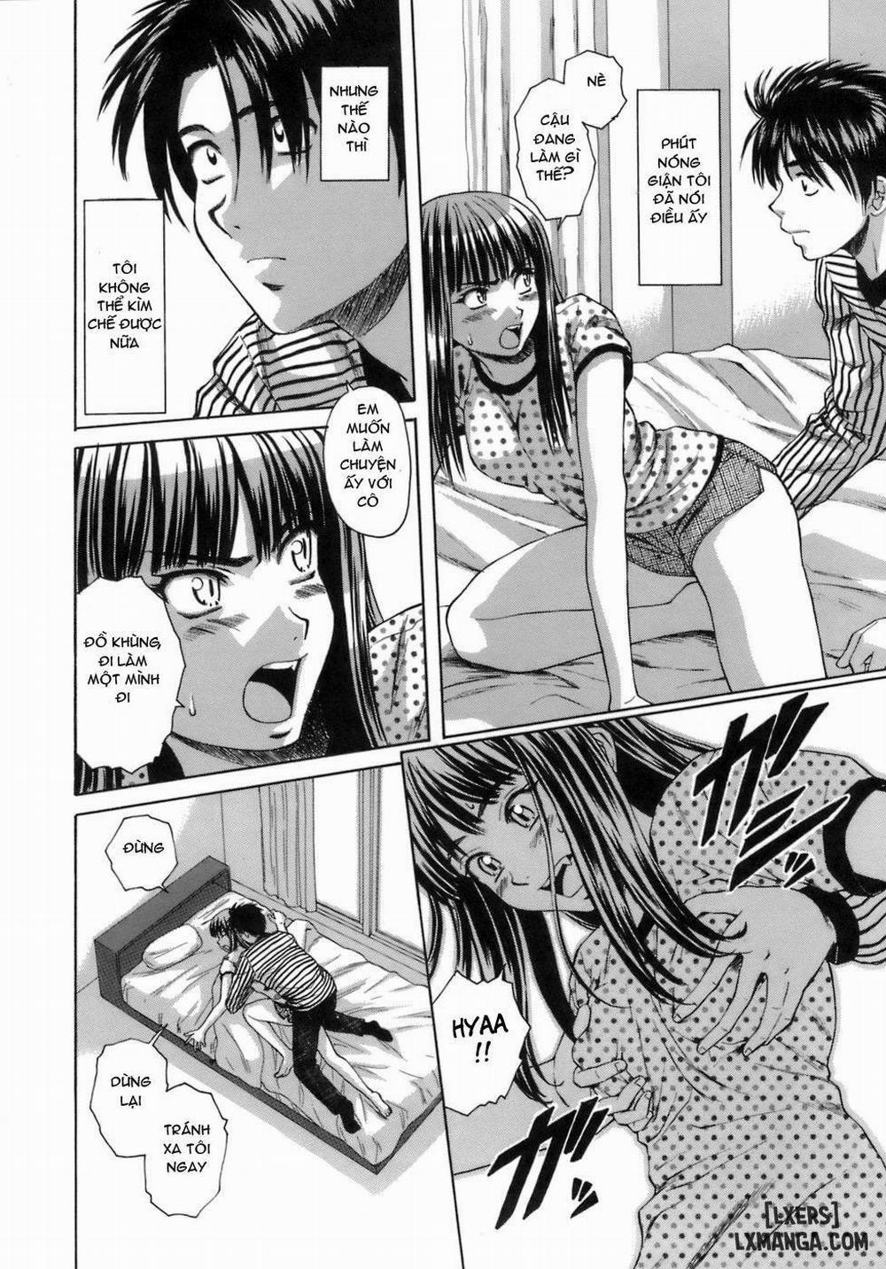 Teacher And Student 6 trang 17