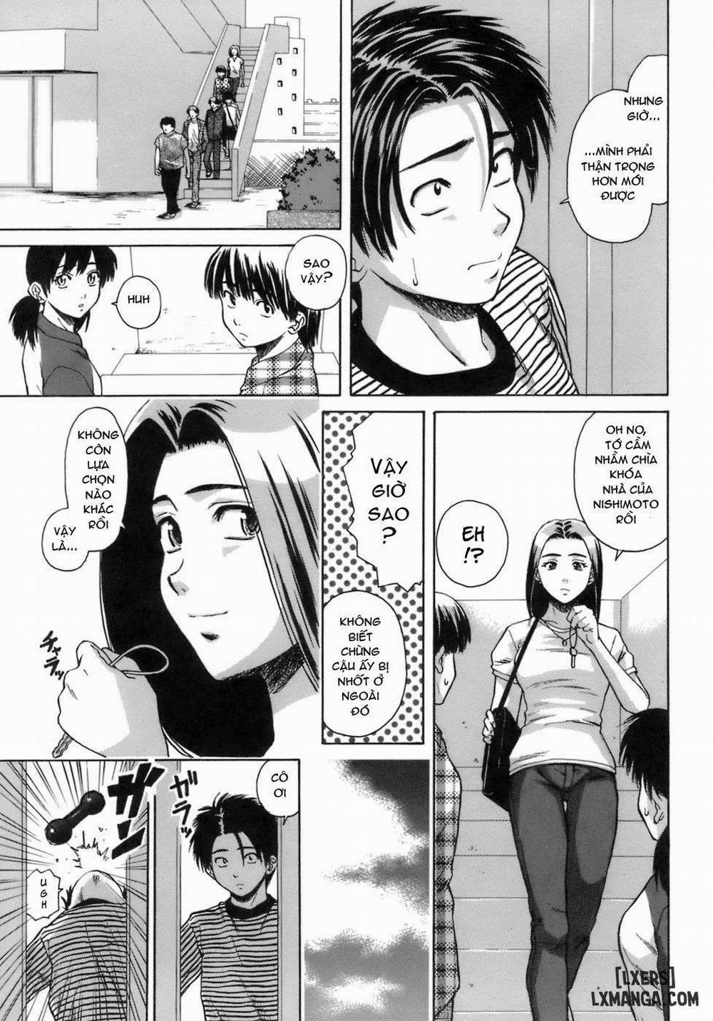 Teacher And Student 6 trang 6