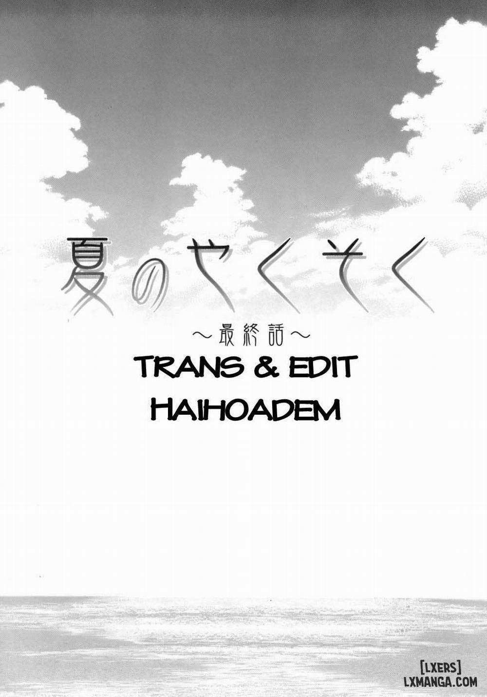 Teacher And Student 7 END trang 0