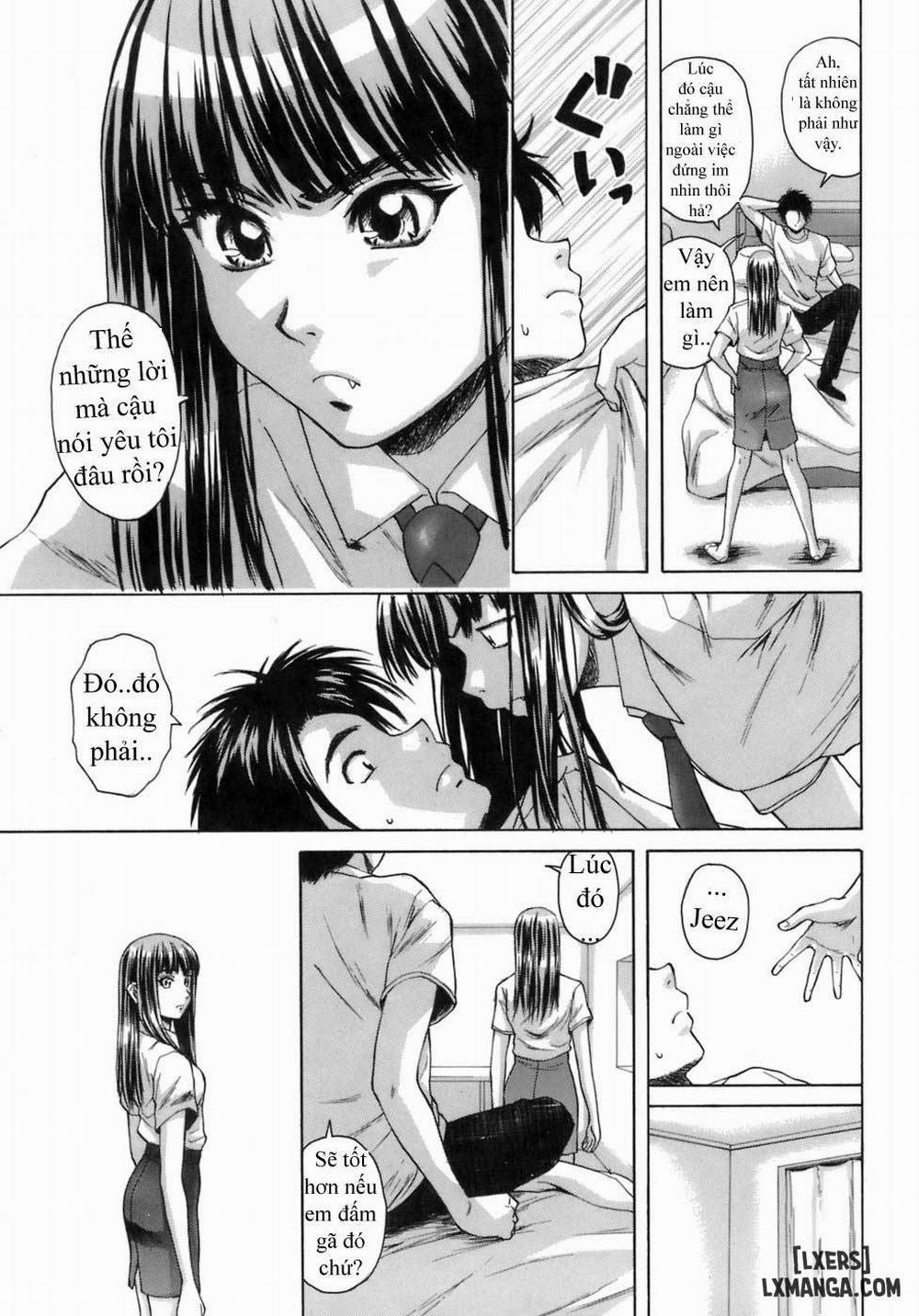 Teacher And Student 7 END trang 10