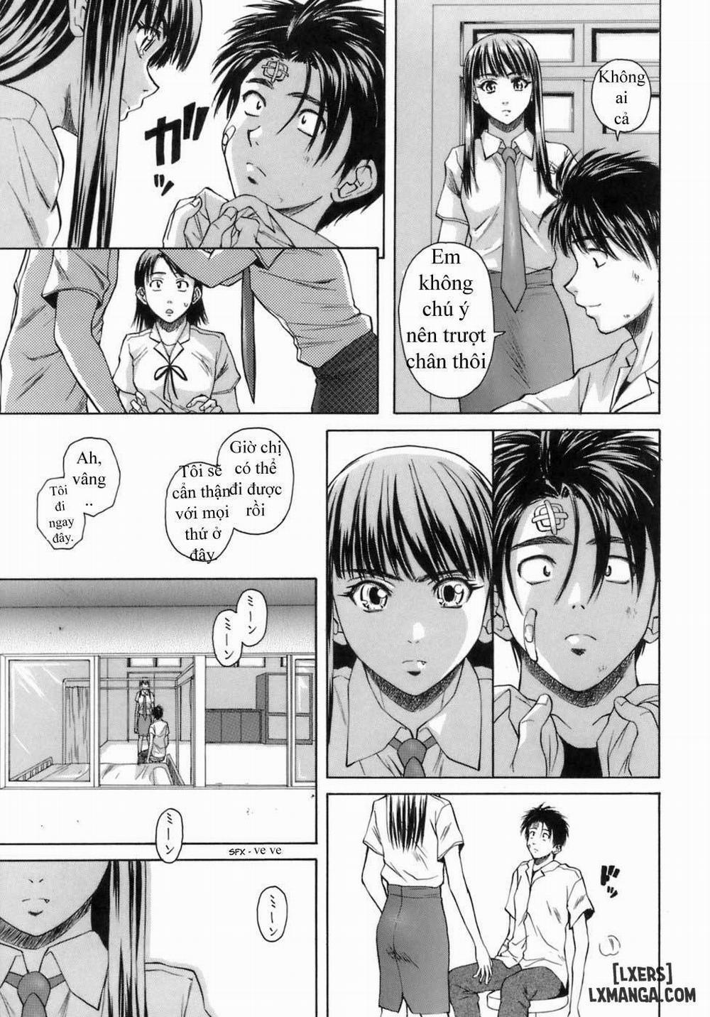 Teacher And Student 7 END trang 20