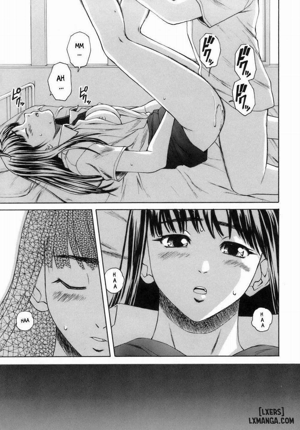 Teacher And Student 7 END trang 32