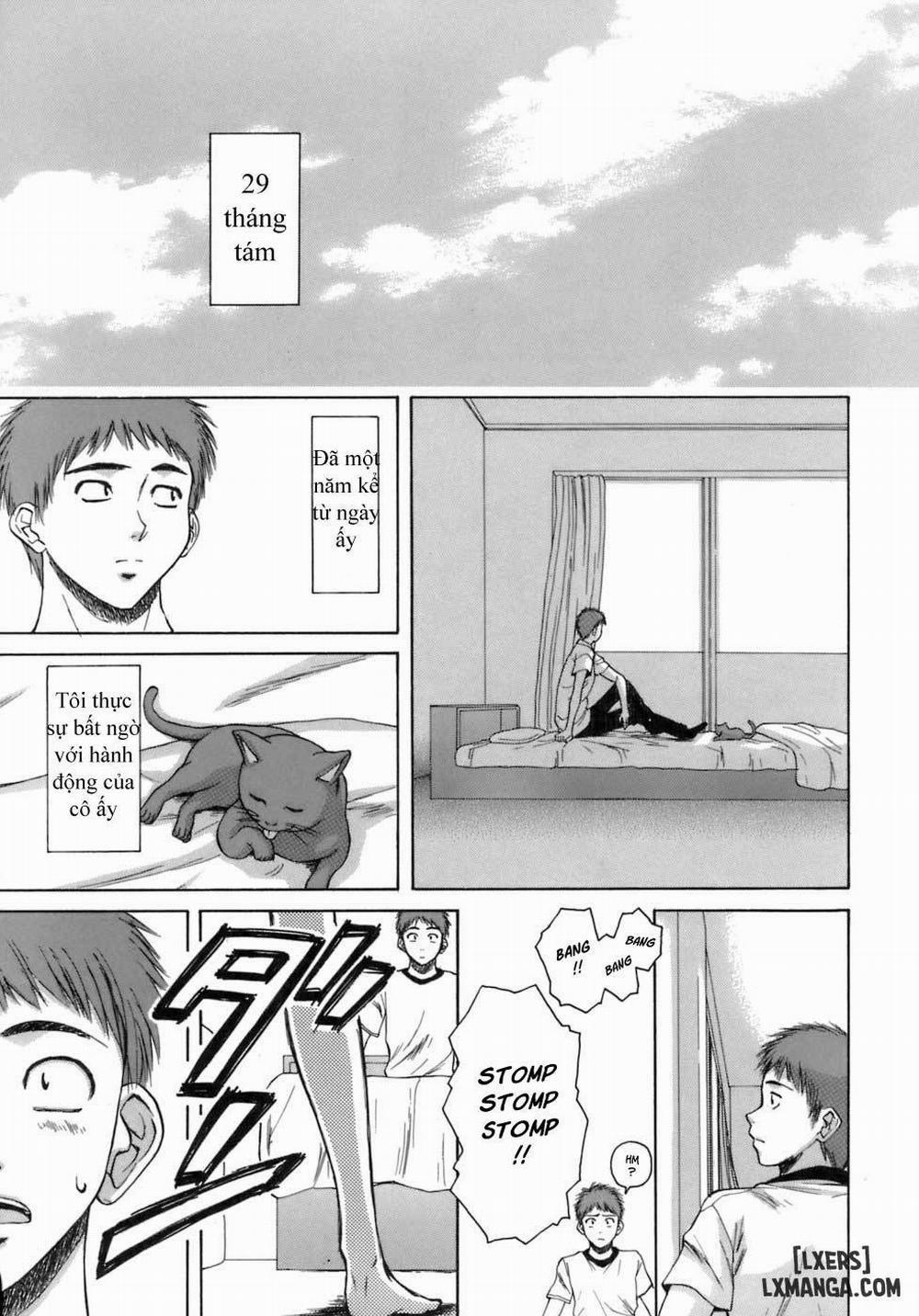 Teacher And Student 7 END trang 42