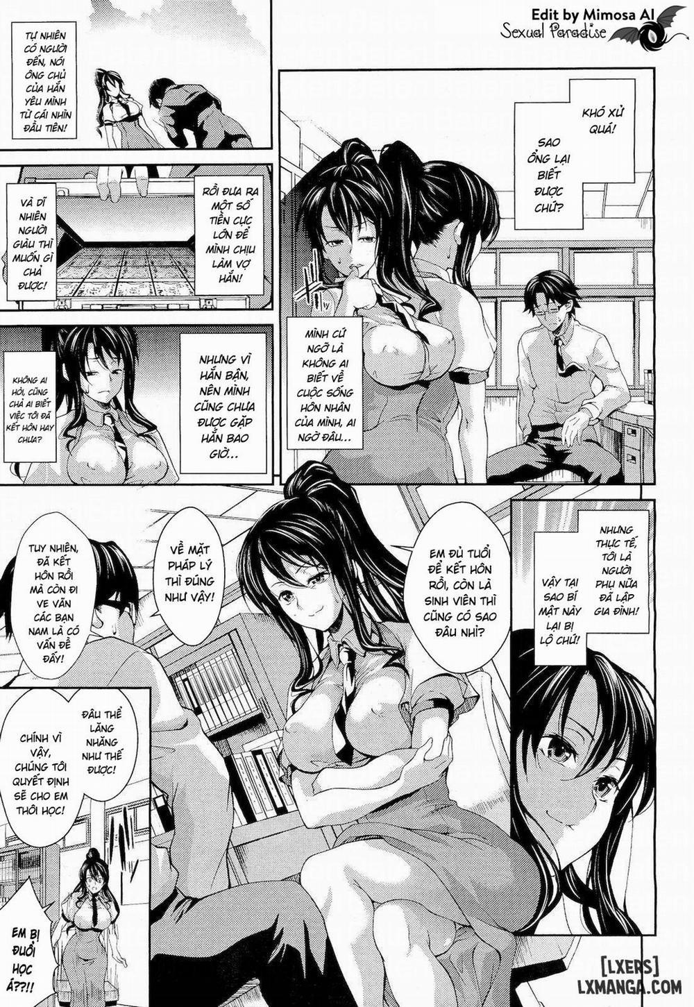 Teacher & husband 1 trang 4