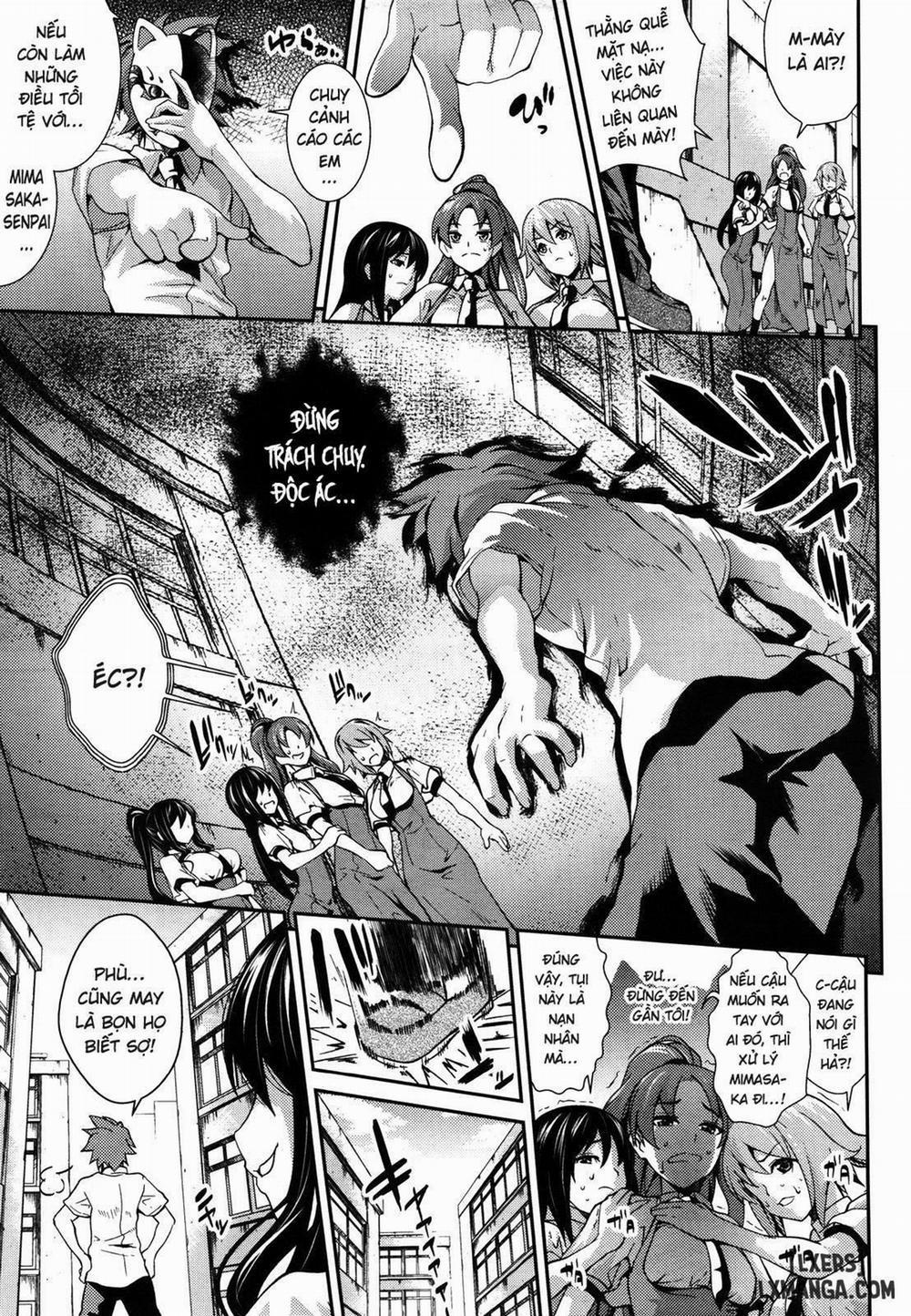 Teacher & husband 2 trang 2