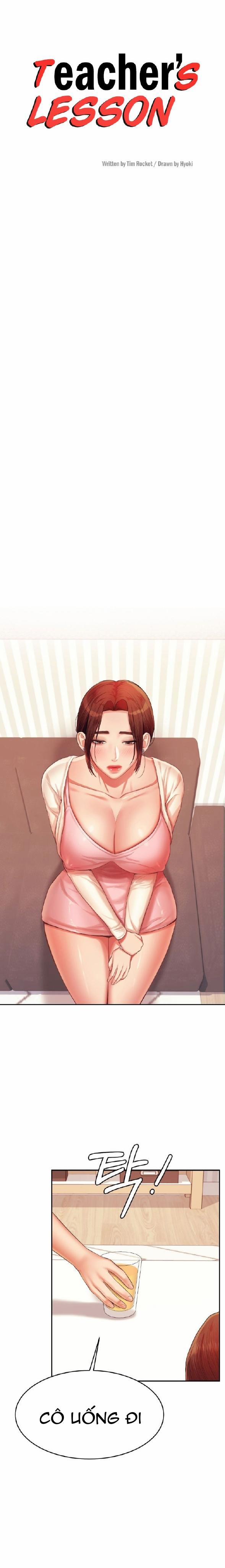 Teacher lesson [DROP] 13 trang 4