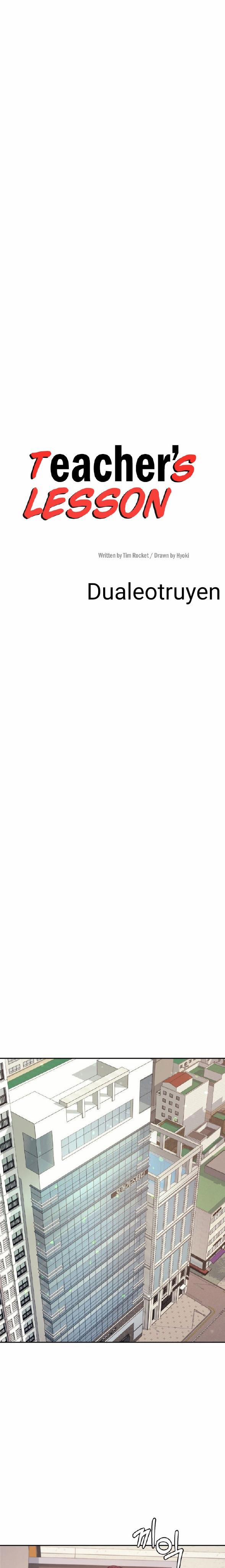 Teacher lesson [DROP] 14 trang 2