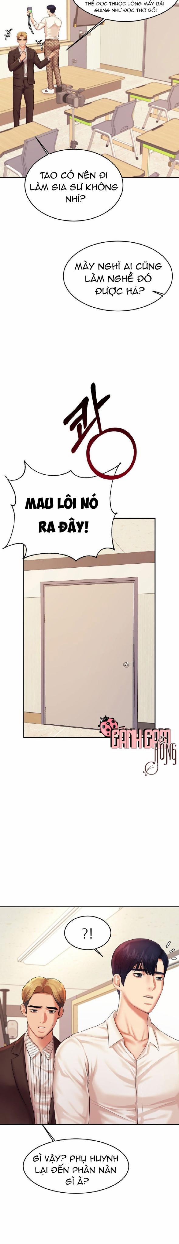 Teacher lesson [DROP] 18 trang 17