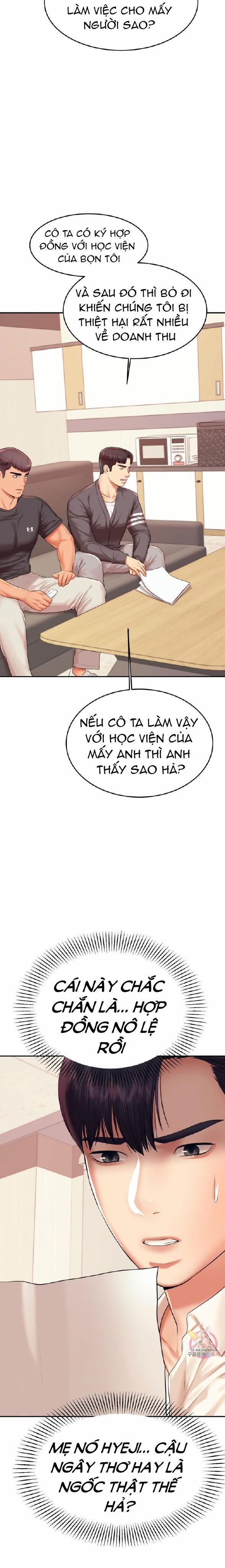 Teacher lesson [DROP] 18 trang 23