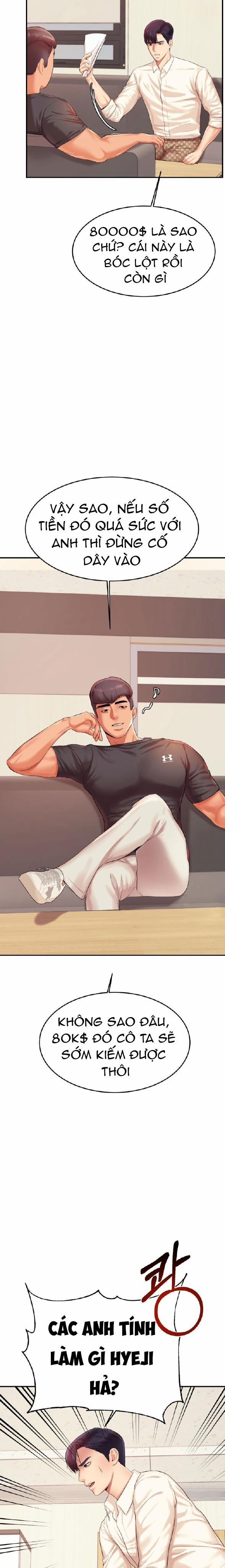 Teacher lesson [DROP] 18 trang 25