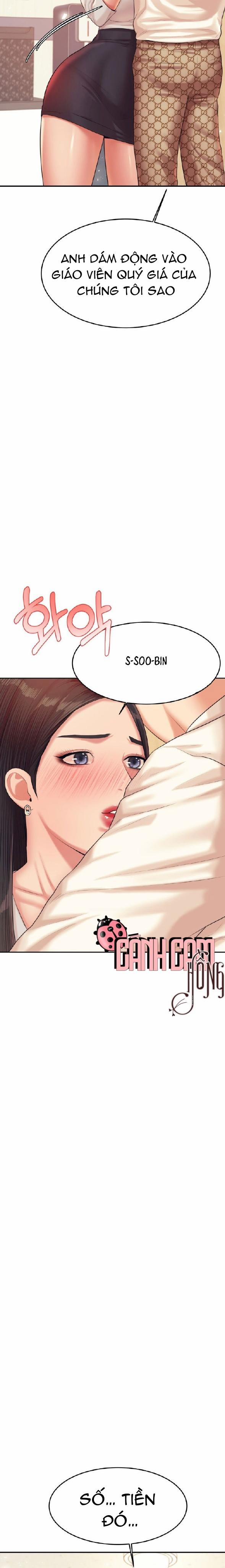 Teacher lesson [DROP] 19 trang 1