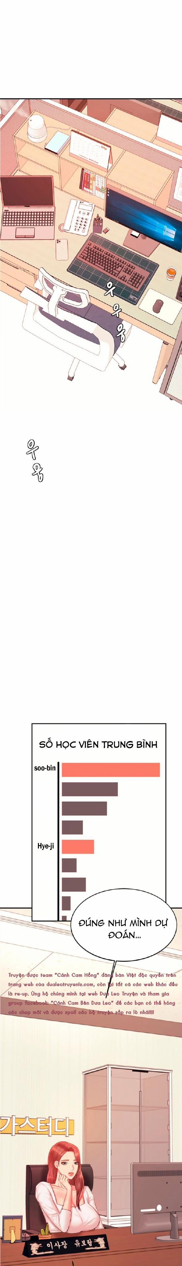 Teacher lesson [DROP] 19 trang 19