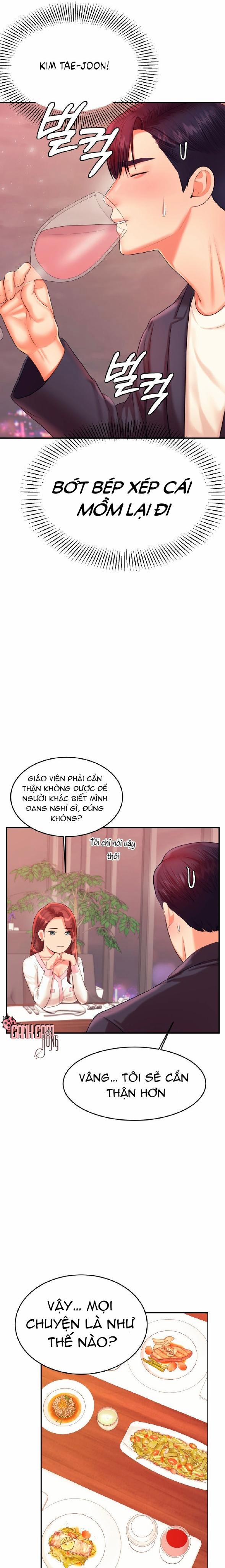 Teacher lesson [DROP] 19 trang 25