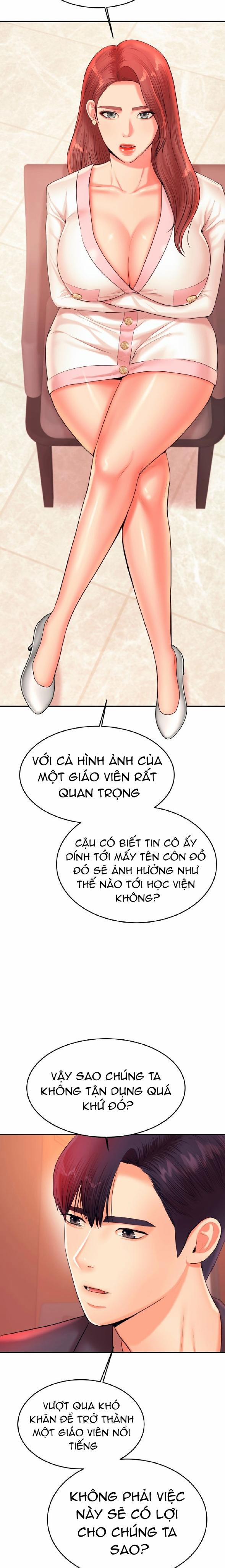 Teacher lesson [DROP] 19 trang 28