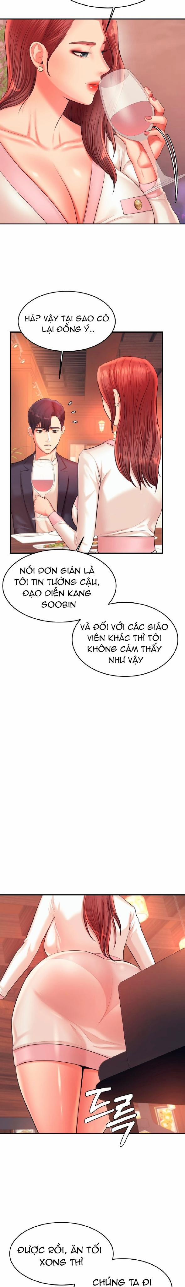 Teacher lesson [DROP] 19 trang 33