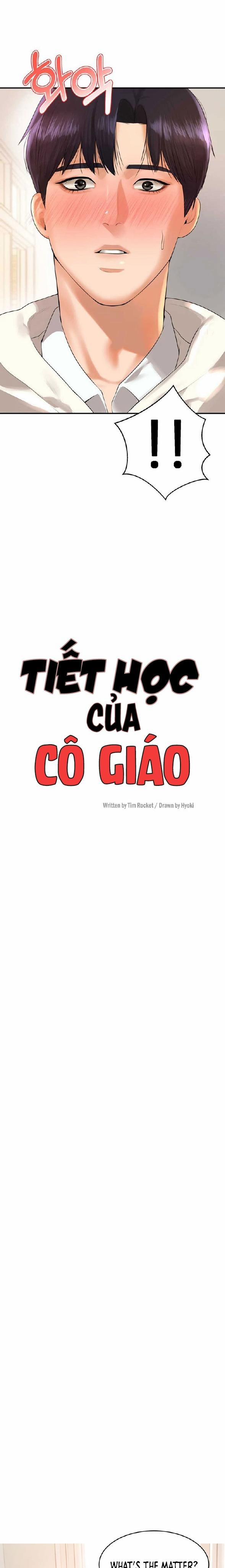 Teacher lesson [DROP] 2 trang 1