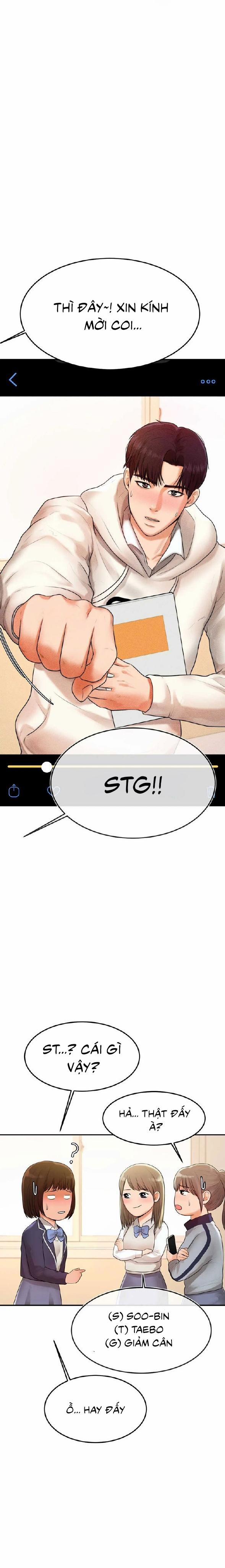 Teacher lesson [DROP] 2 trang 11