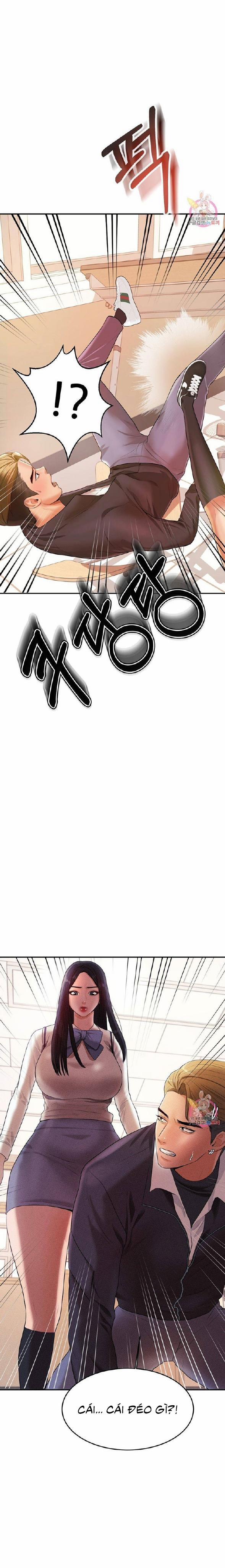 Teacher lesson [DROP] 3 trang 22