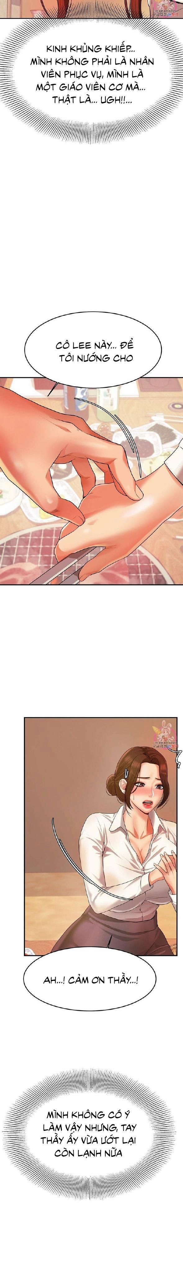 Teacher lesson [DROP] 3 trang 31