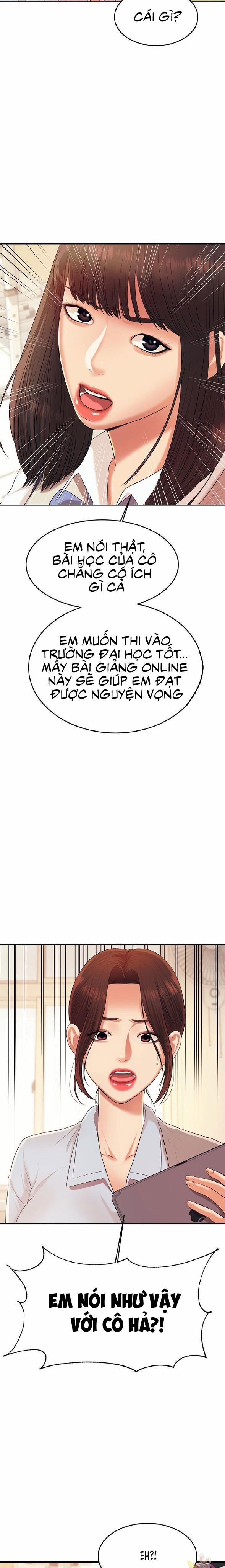 Teacher lesson [DROP] 6 trang 8