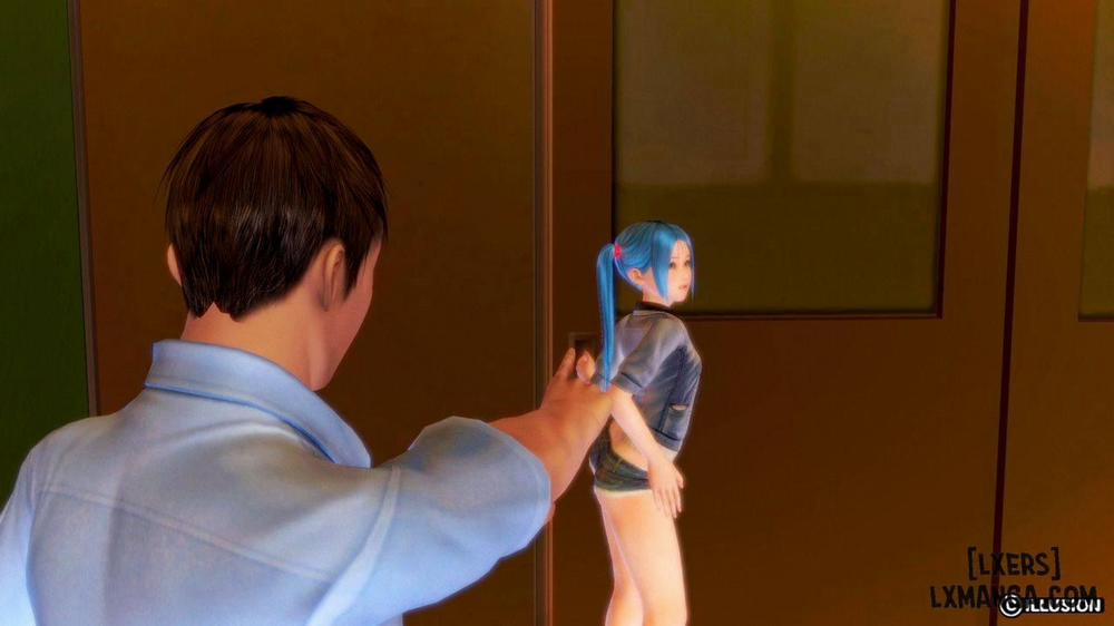 Teacher's Love Oneshot trang 2