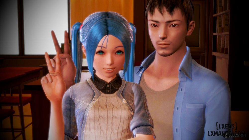 Teacher's Love Oneshot trang 64