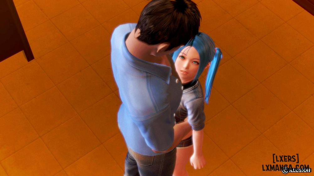 Teacher's Love Oneshot trang 7