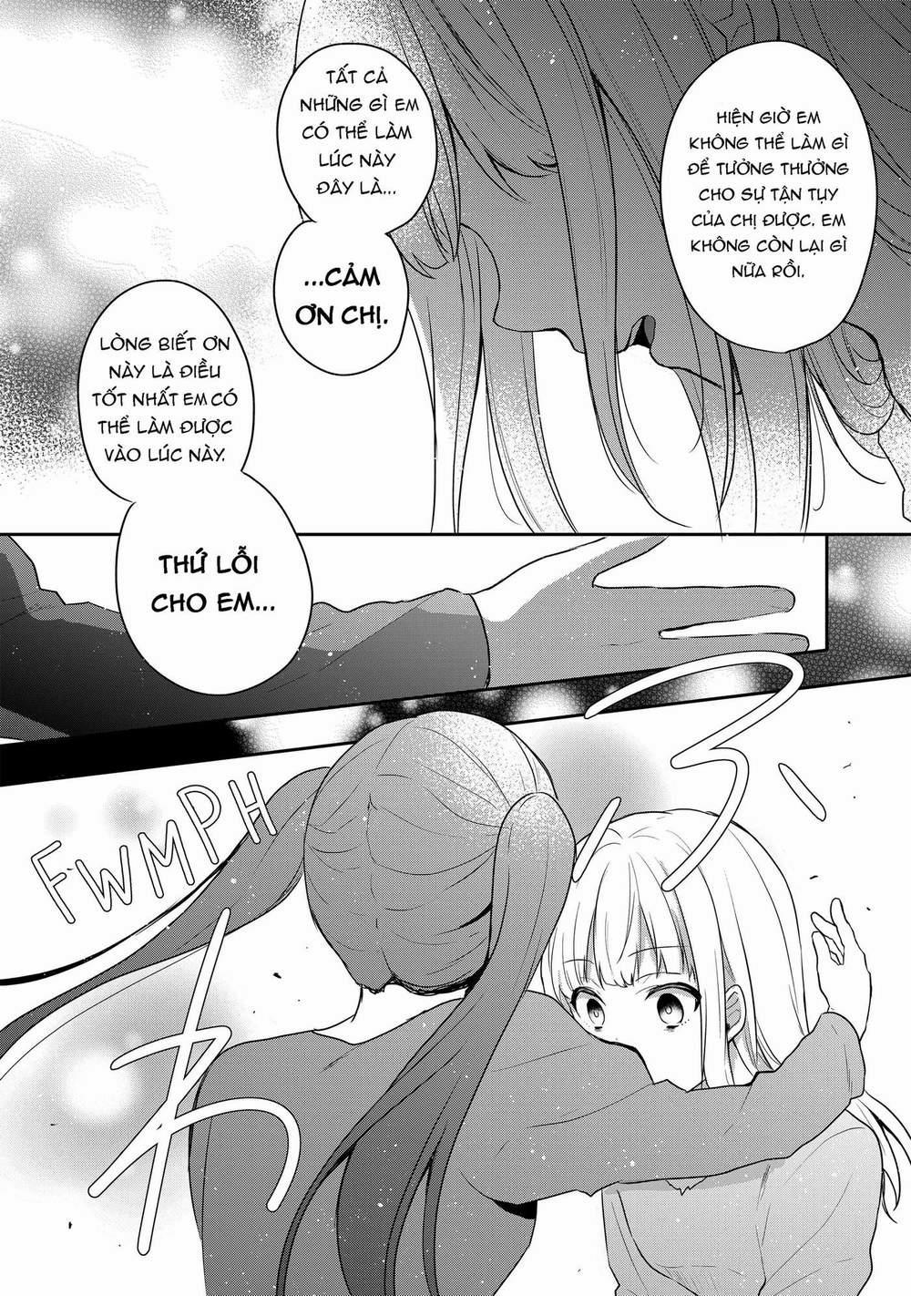 Tearmoon Empire Story 1 trang 29