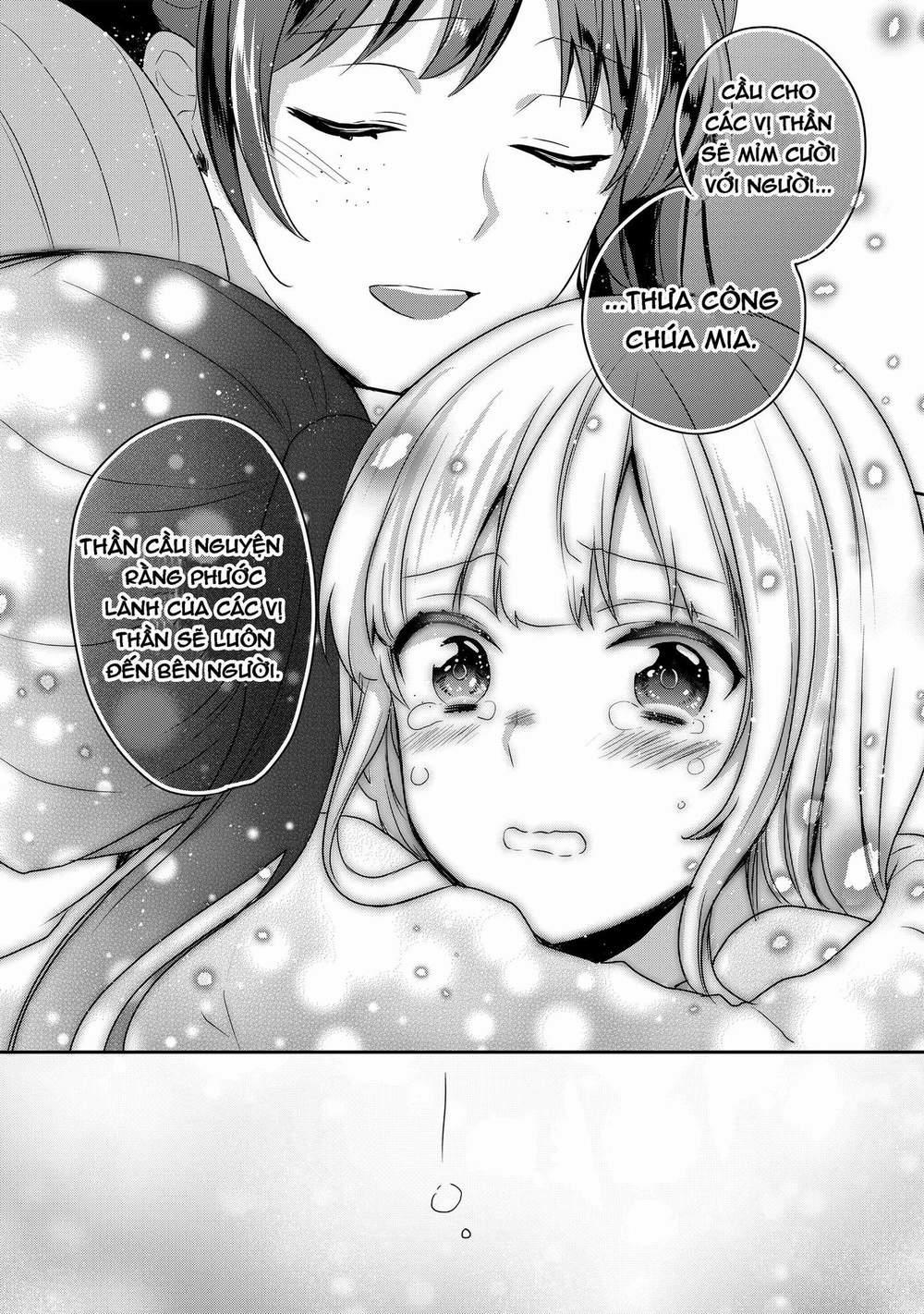 Tearmoon Empire Story 1 trang 30