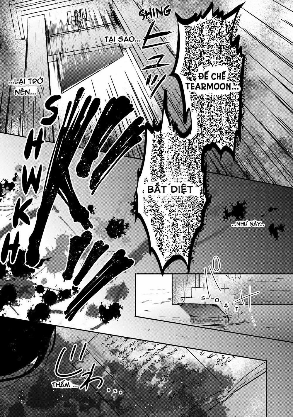 Tearmoon Empire Story 1 trang 6