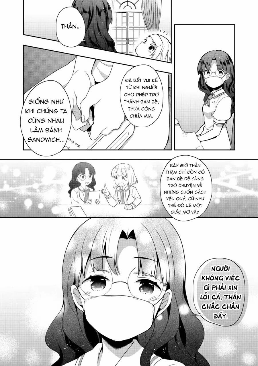 Tearmoon Empire Story 19 trang 18