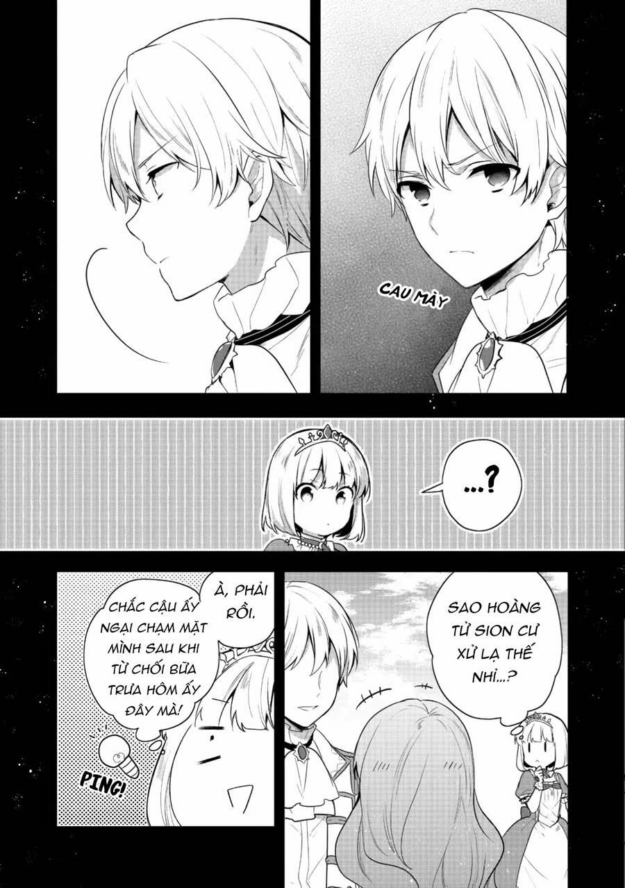 Tearmoon Empire Story 19 trang 23