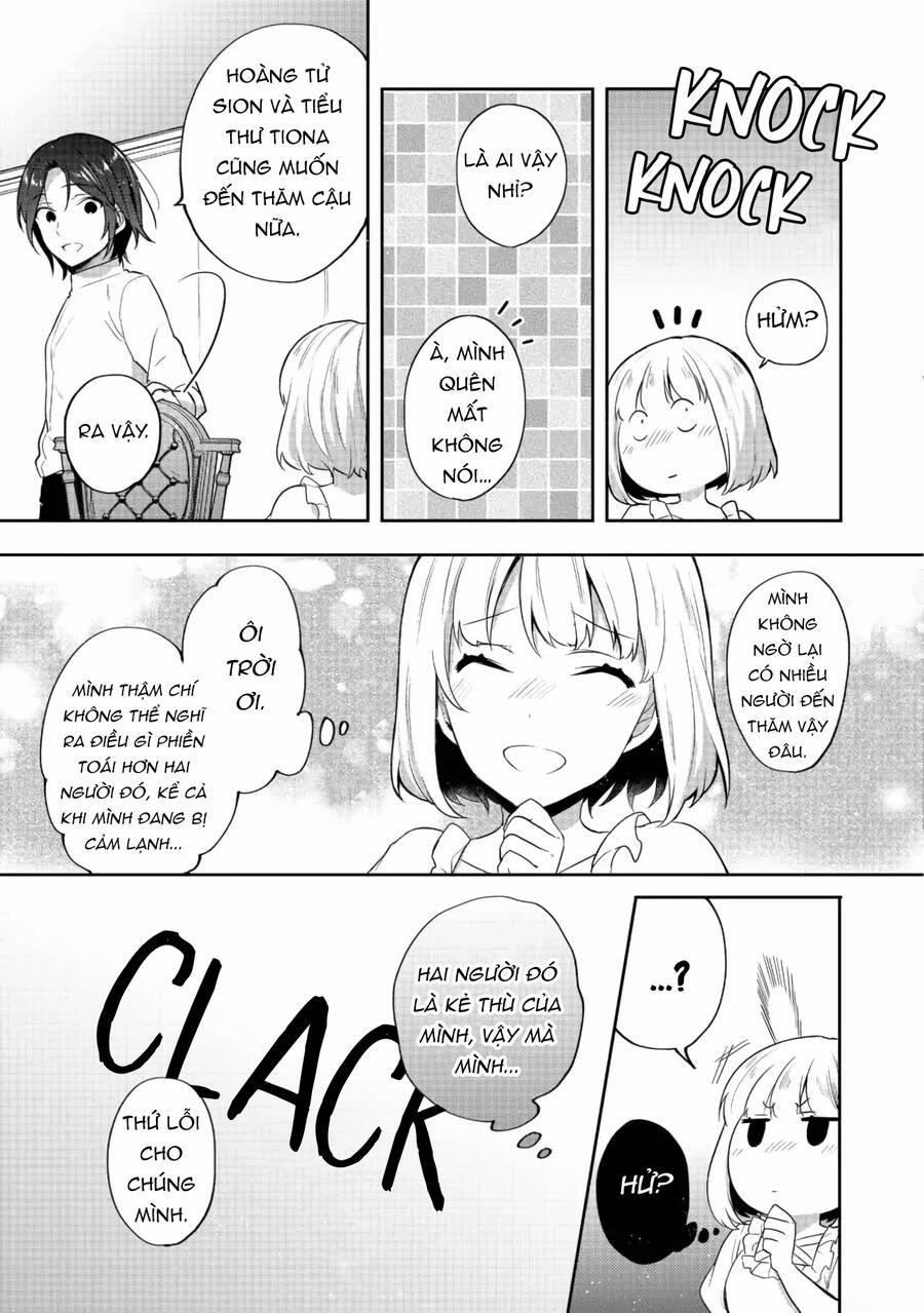 Tearmoon Empire Story 19 trang 35