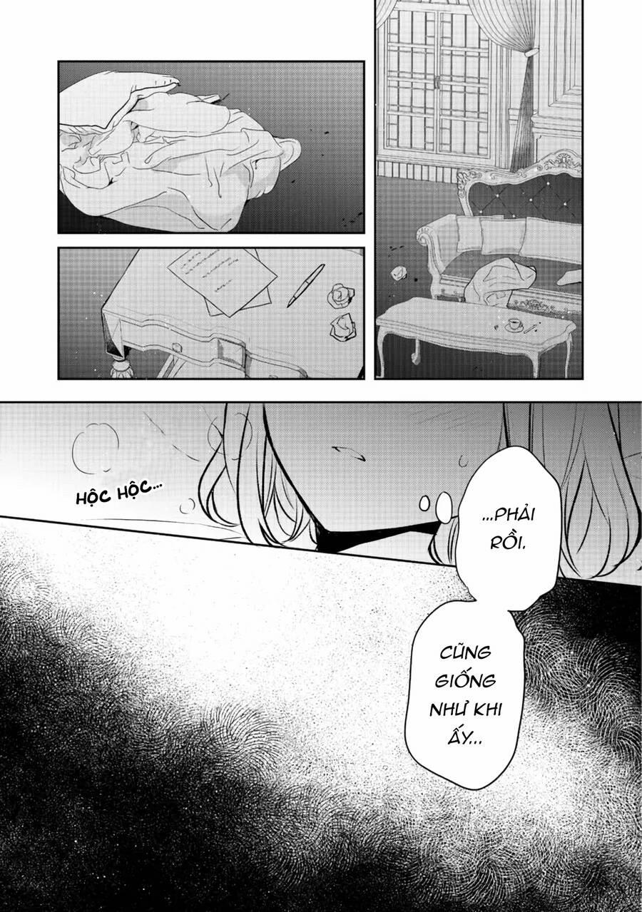 Tearmoon Empire Story 19 trang 5