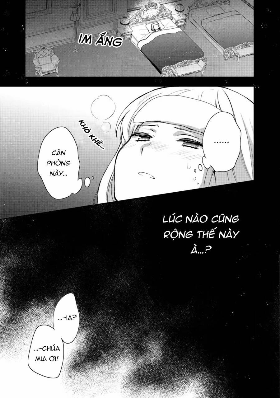 Tearmoon Empire Story 19 trang 7