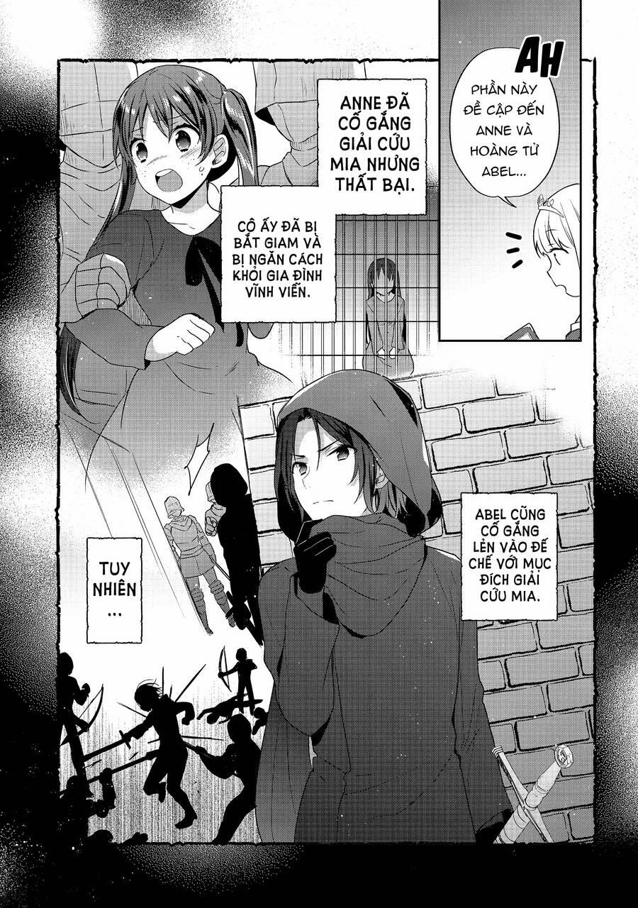 Tearmoon Empire Story 20 trang 4