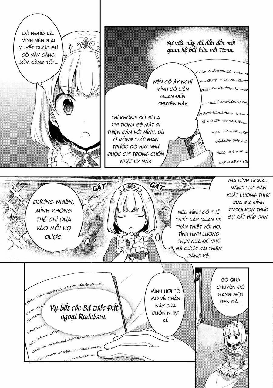 Tearmoon Empire Story 20 trang 7