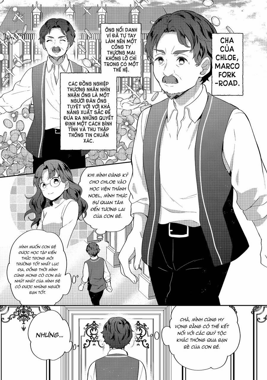 Tearmoon Empire Story 21 trang 19