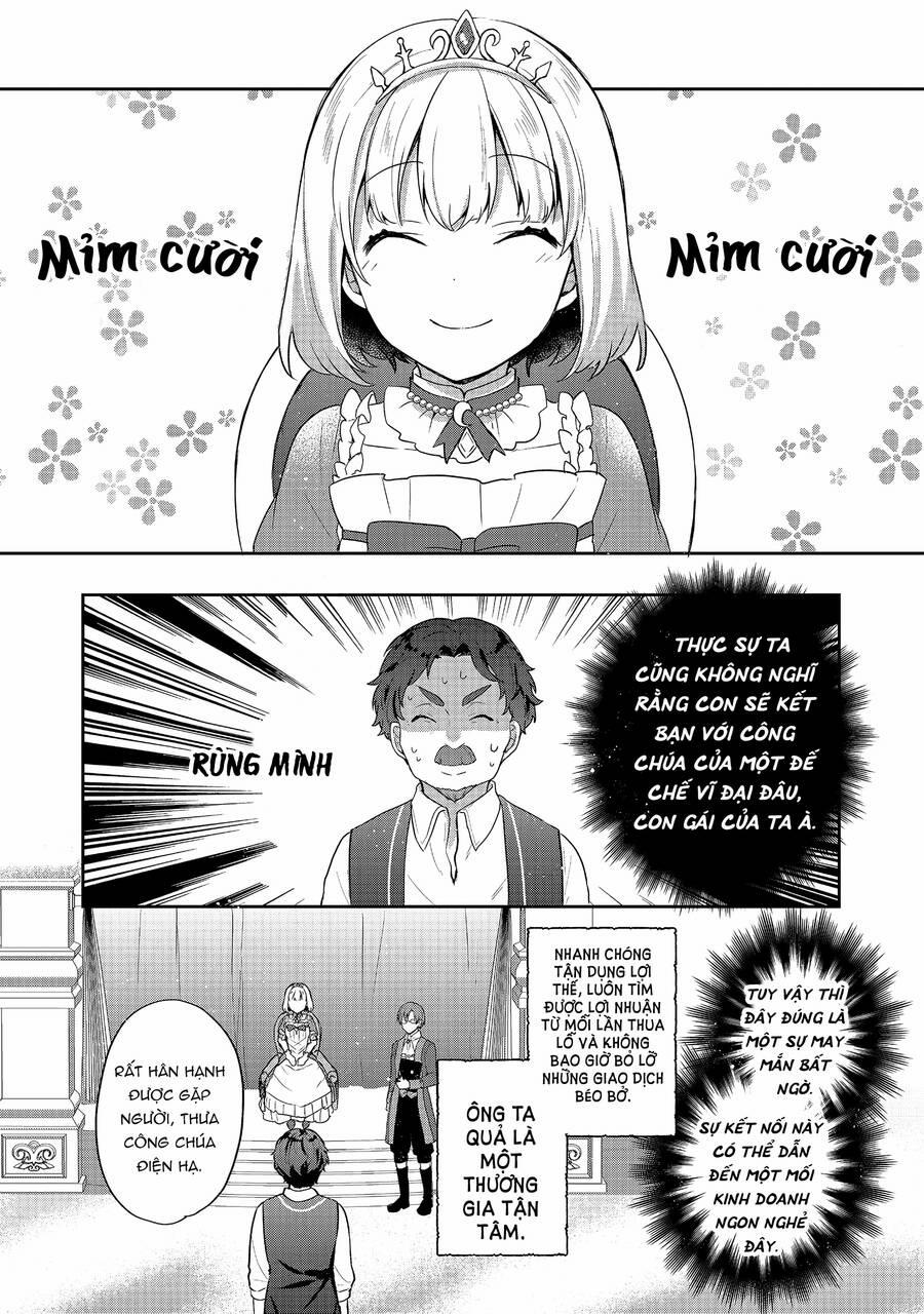 Tearmoon Empire Story 21 trang 20