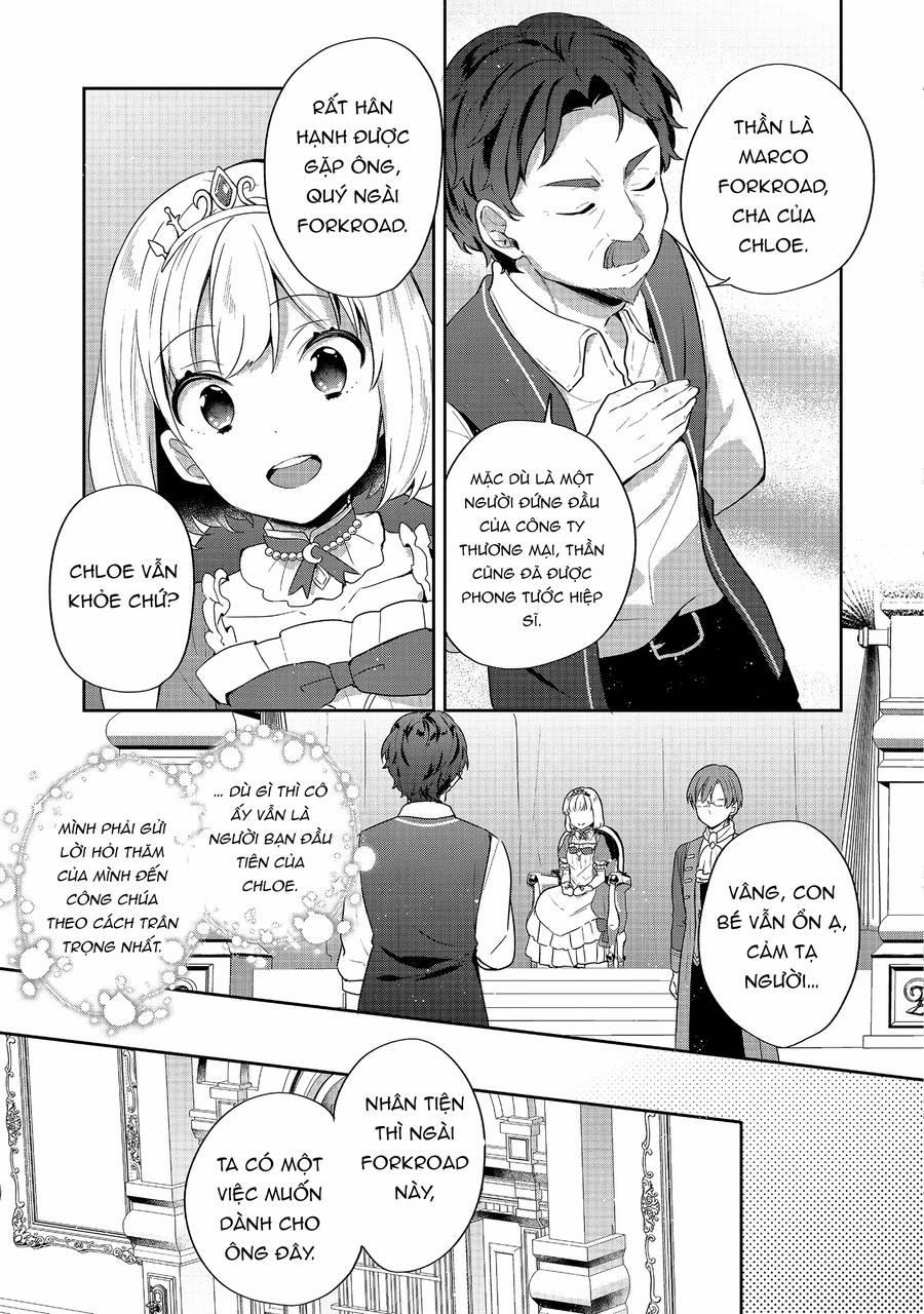 Tearmoon Empire Story 21 trang 21