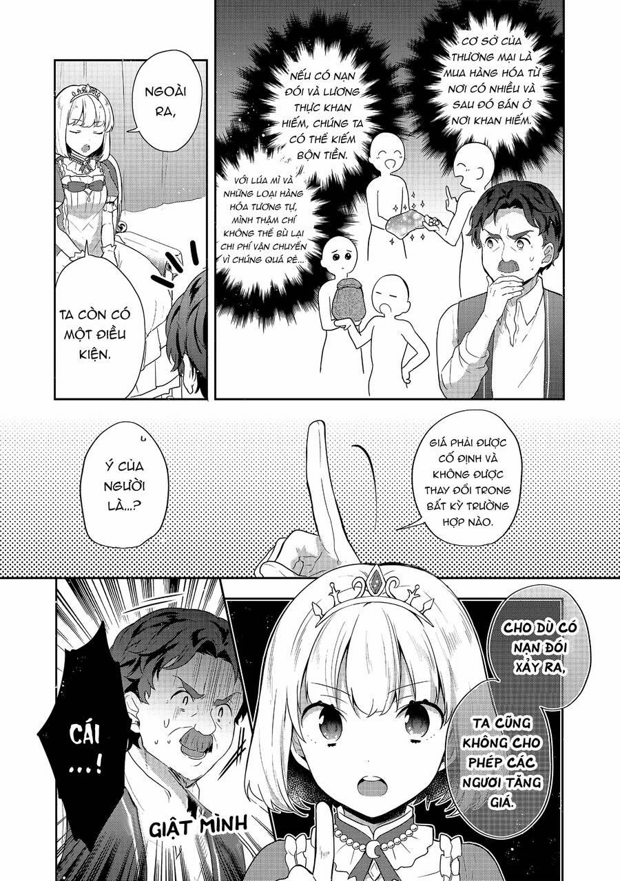 Tearmoon Empire Story 21 trang 24