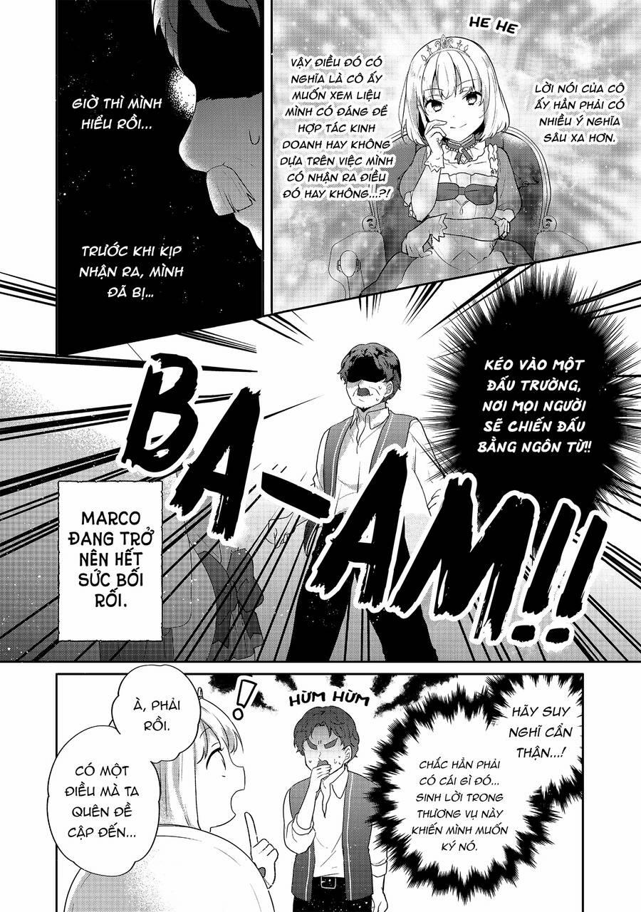 Tearmoon Empire Story 21 trang 26