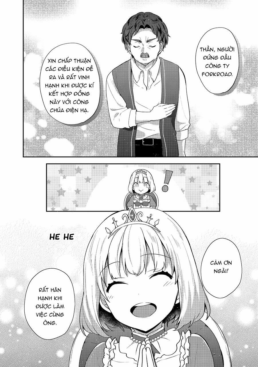 Tearmoon Empire Story 21 trang 32