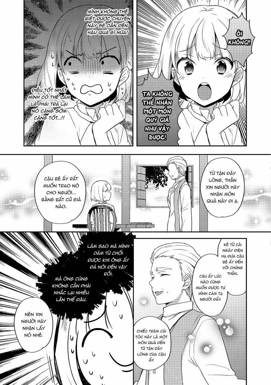 Tearmoon Empire Story 22 trang 17